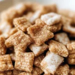 Chai Snickerdoodle Puppy Chow