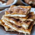 Churro Crack