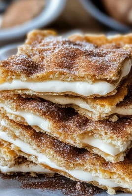 Churro Crack