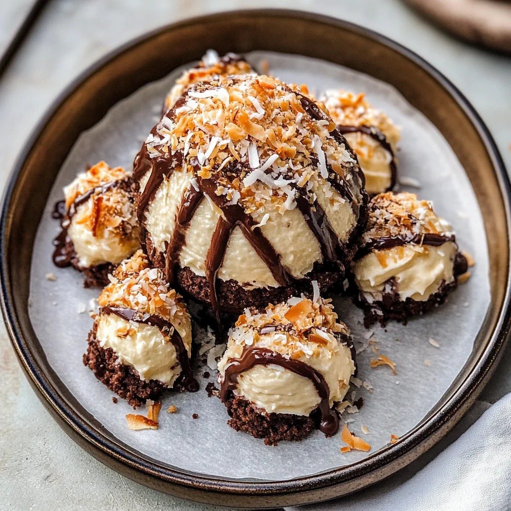 Coconut
