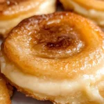 Creme Brûlée Cookies