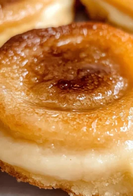 Creme Brûlée Cookies