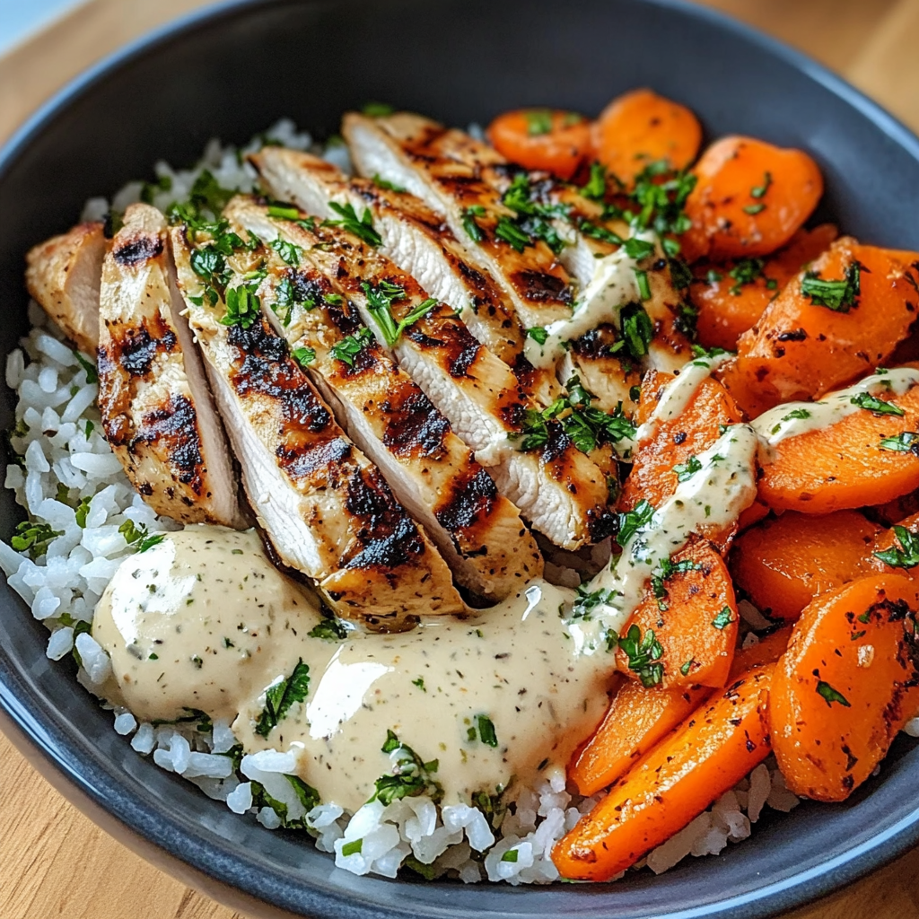 Grilled