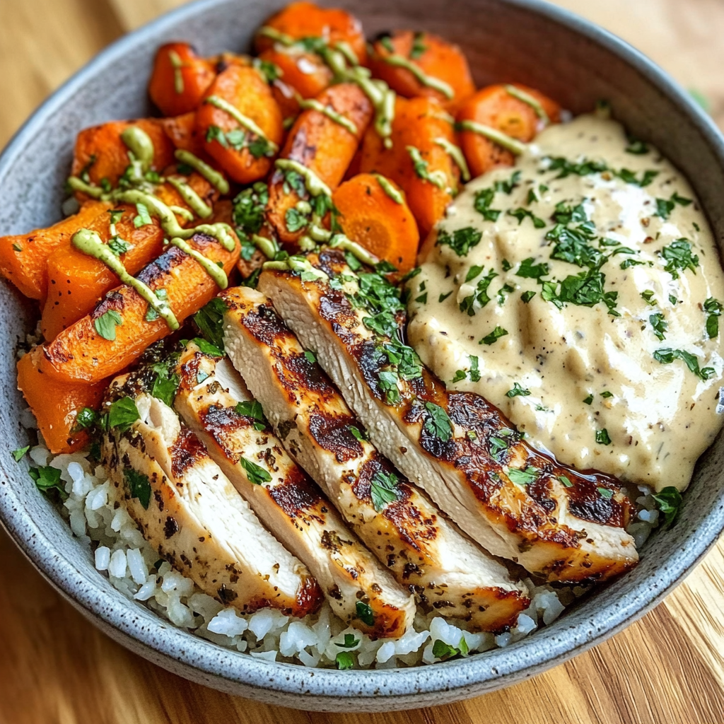 Grilled
