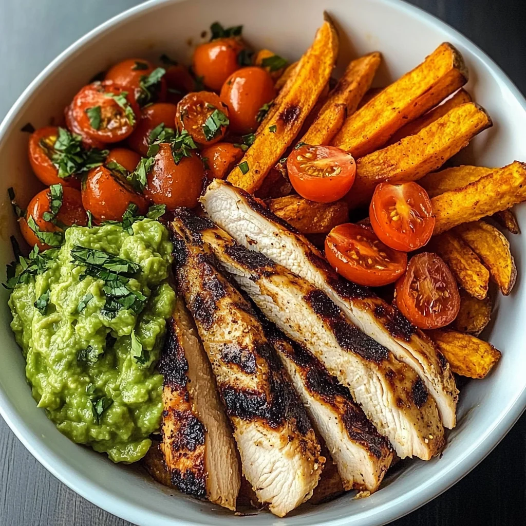 Grilled