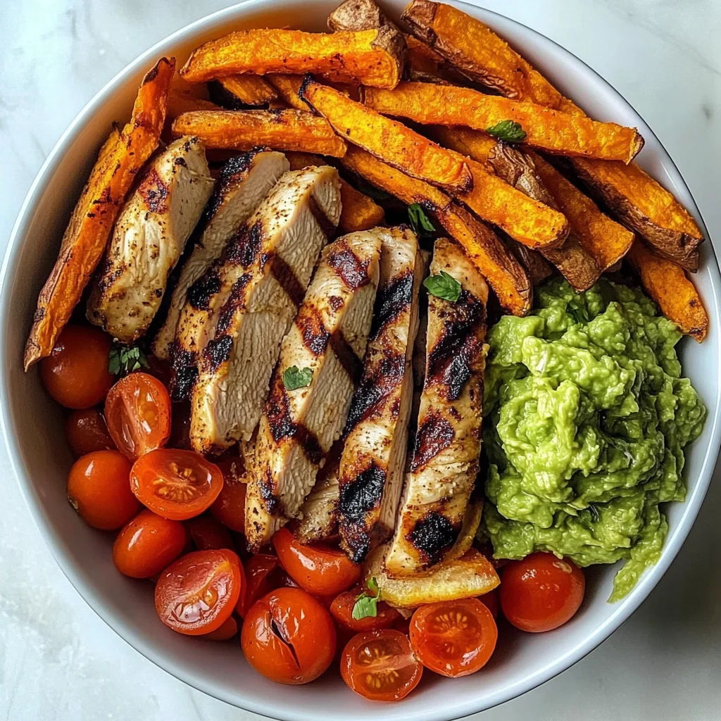 Grilled
