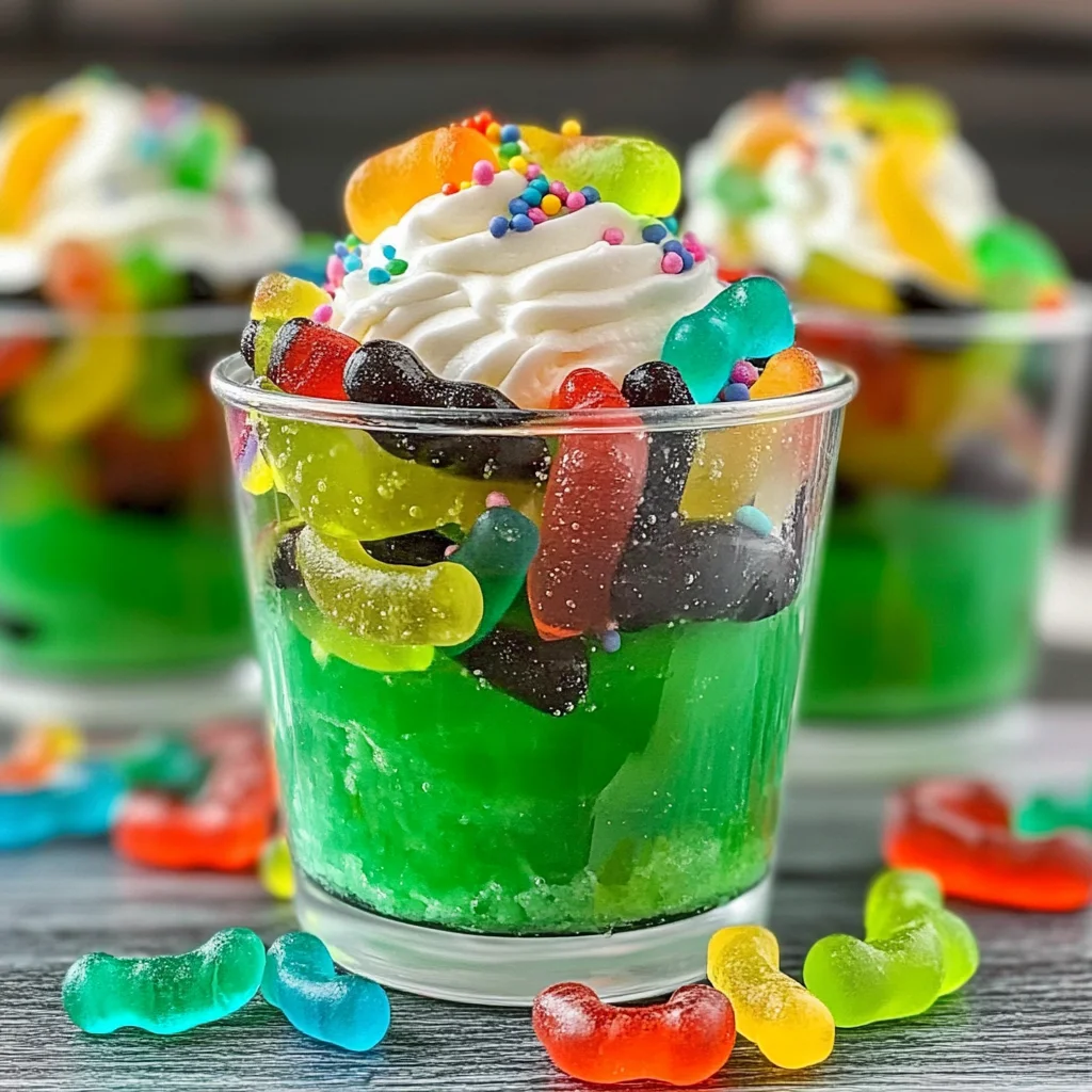 Gummy