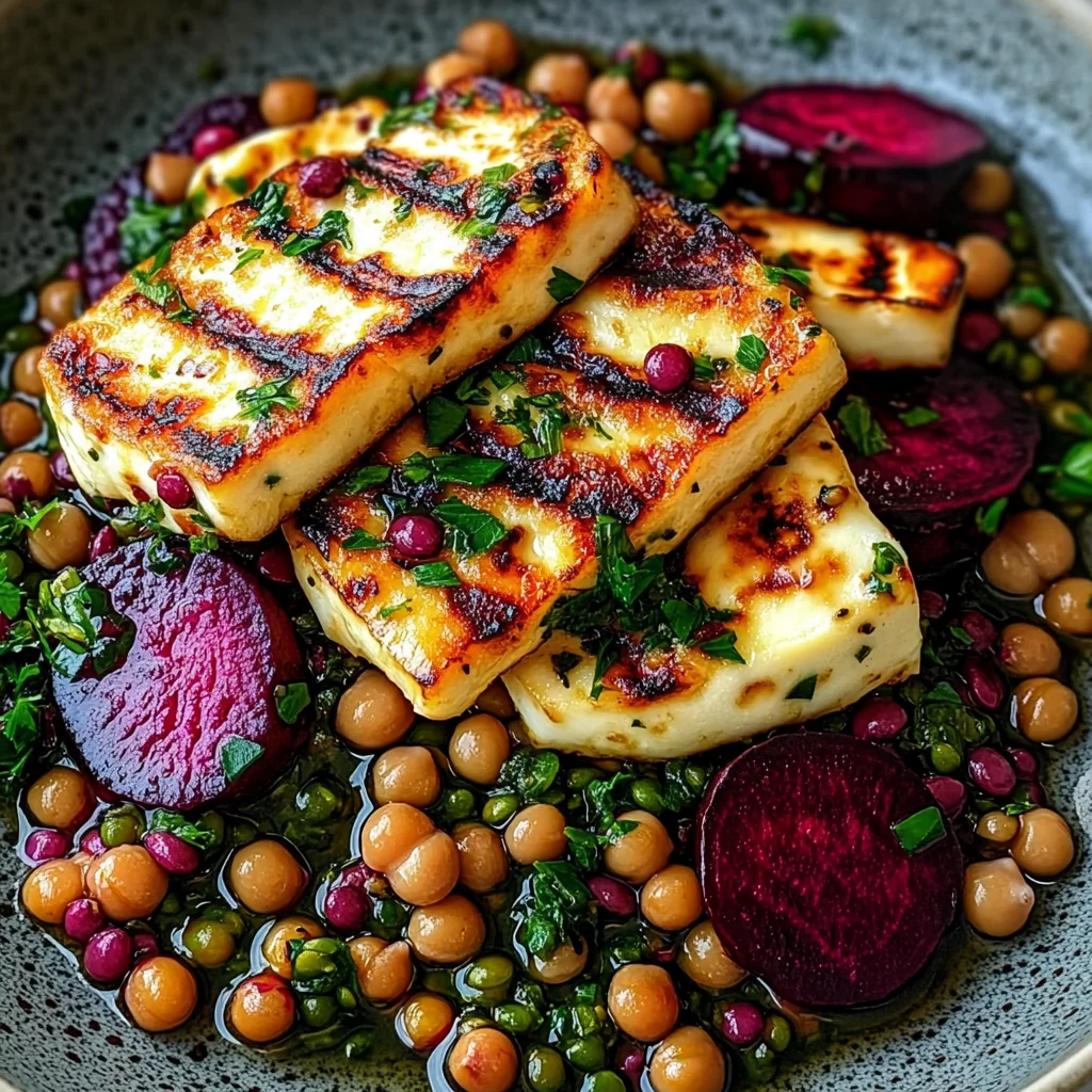 Halloumi