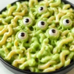 Monster Mac and Cheese