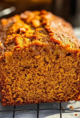Pumpkin Banana Bread Recipe