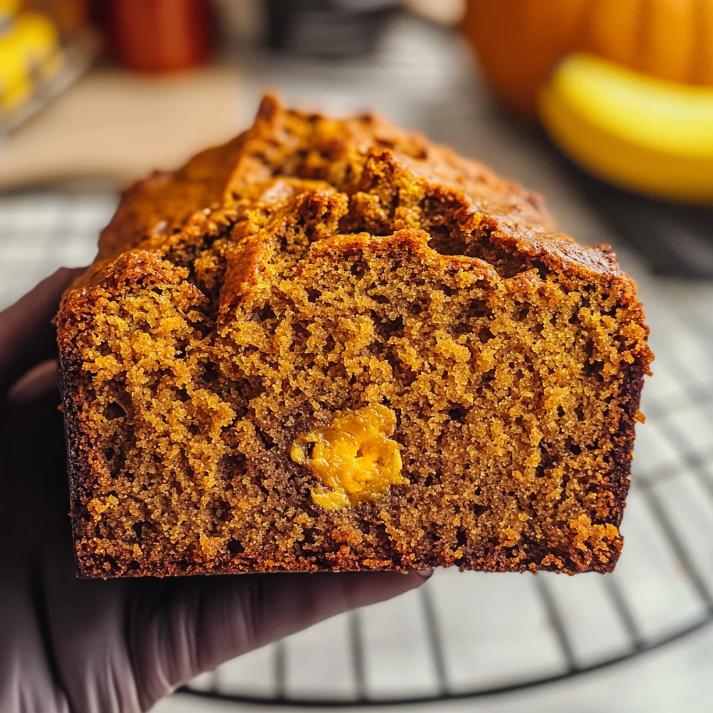 Pumpkin