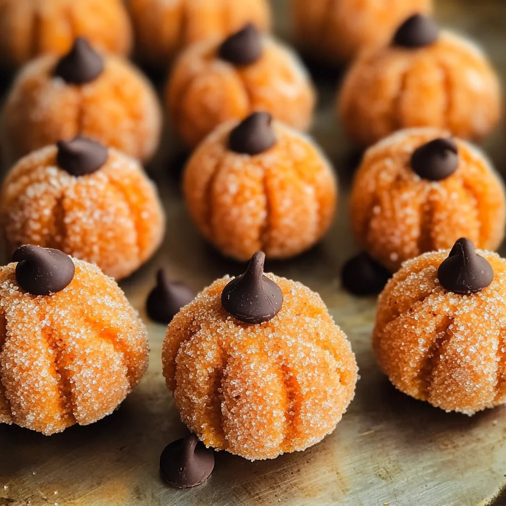 Pumpkin