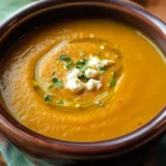 Sweet Potato And Apple Soup - A Delicious Treat To Try