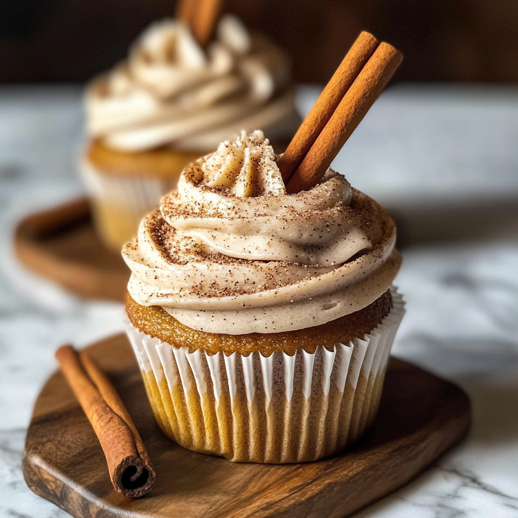 Vanilla