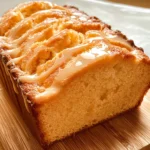 Butterscotch Pudding Bread