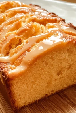 Butterscotch Pudding Bread