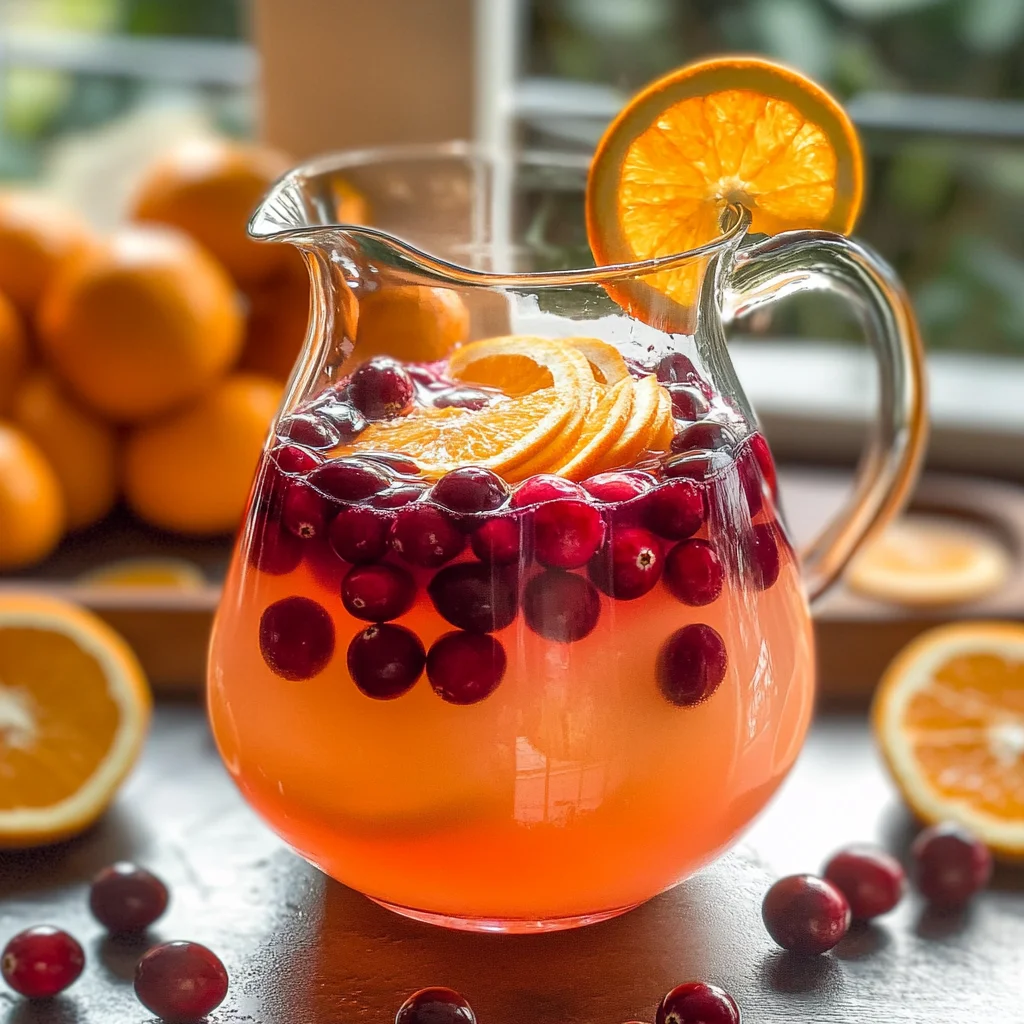 Cranberry