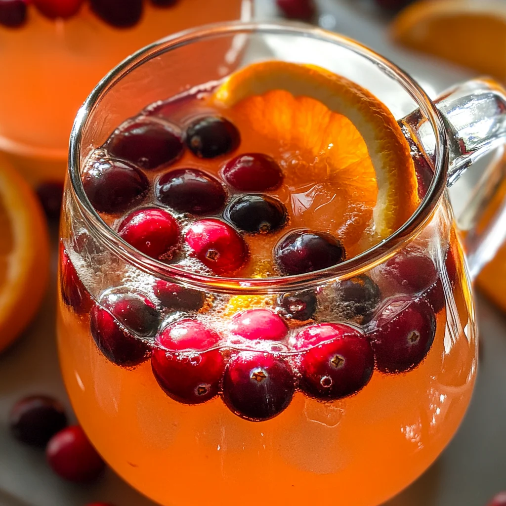 Cranberry