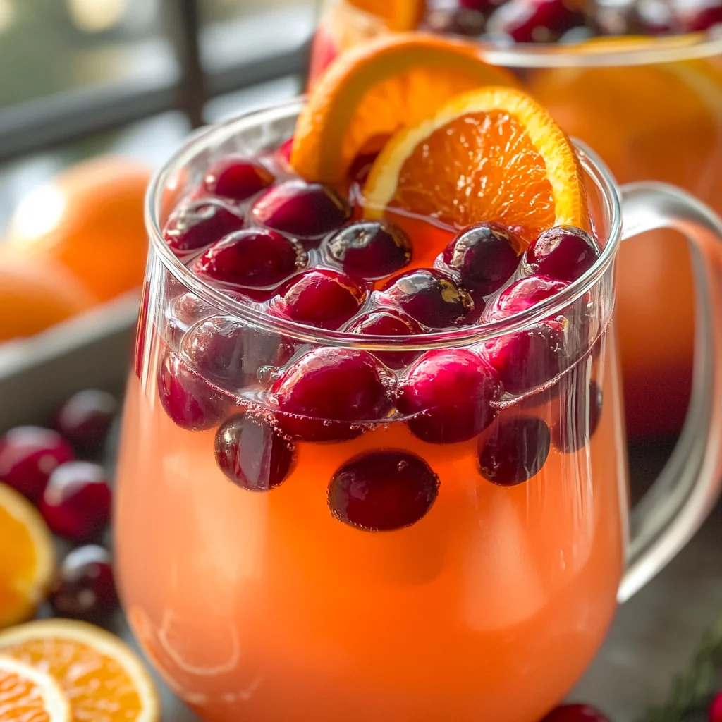 Cranberry