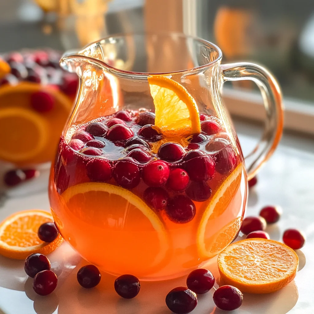 Cranberry