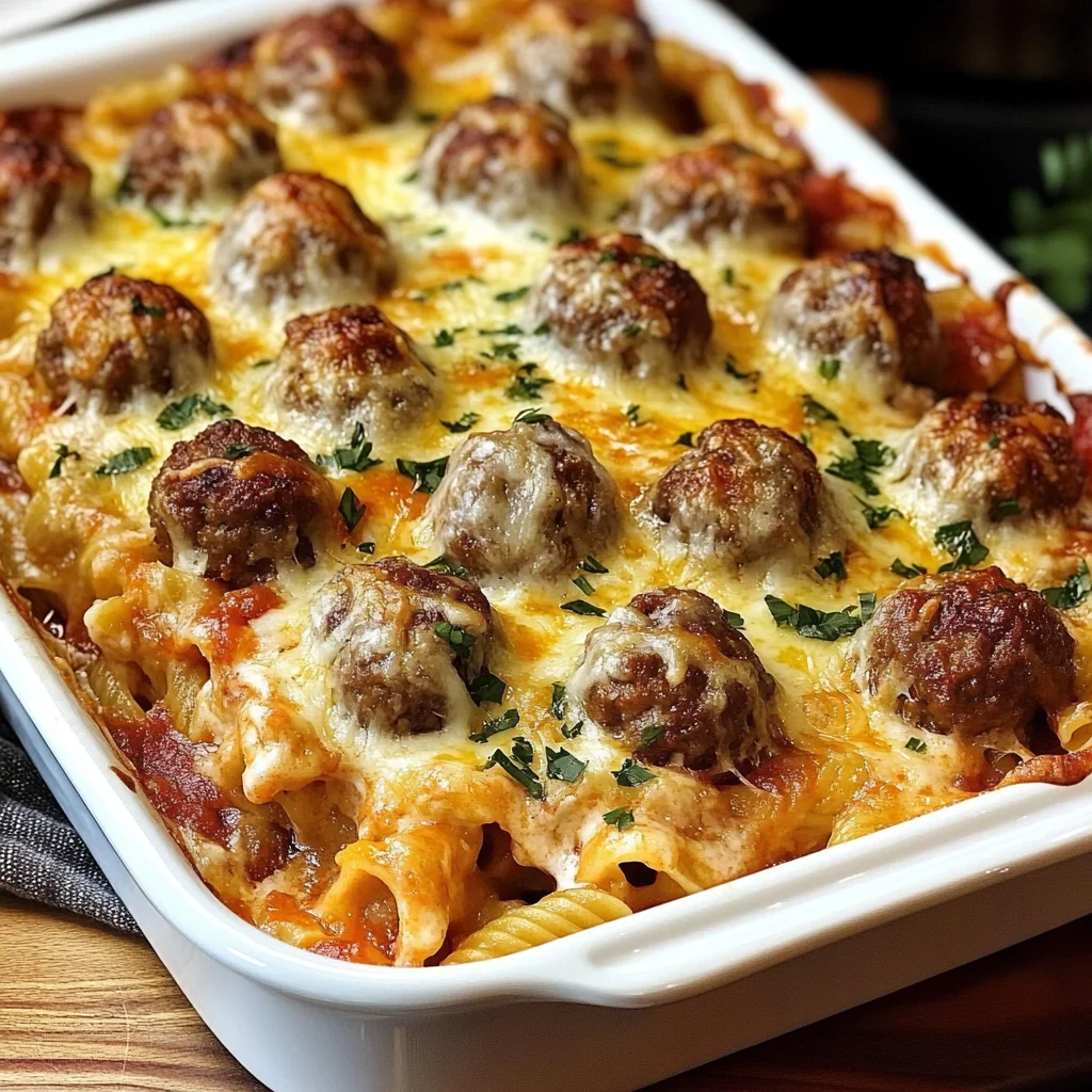 Dump-and-Bake