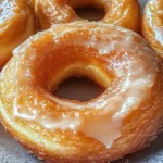 French Crullers