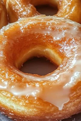 French Crullers