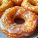 French Crullers