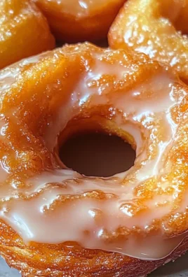 French Crullers