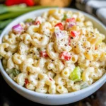 Gordon Ramsay Macaroni Salad Recipe 