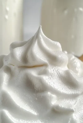 How to Make Marshmallow Fluff