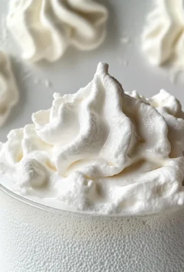 How to Make Marshmallow Fluff