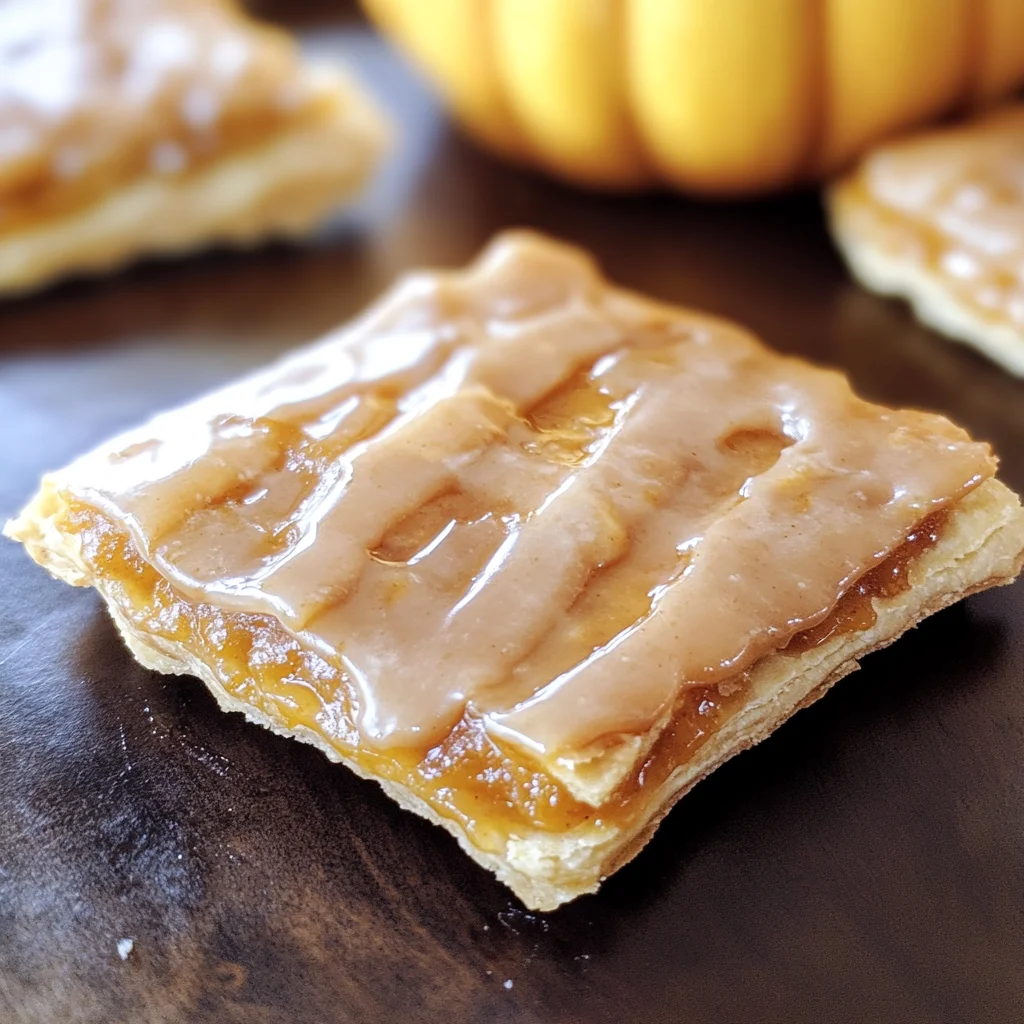 Maple-Glazed