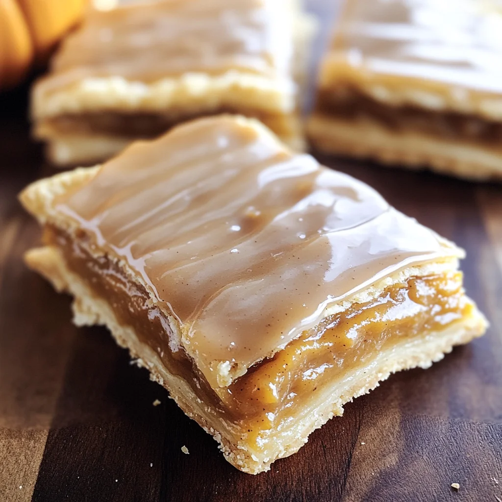 Maple-Glazed