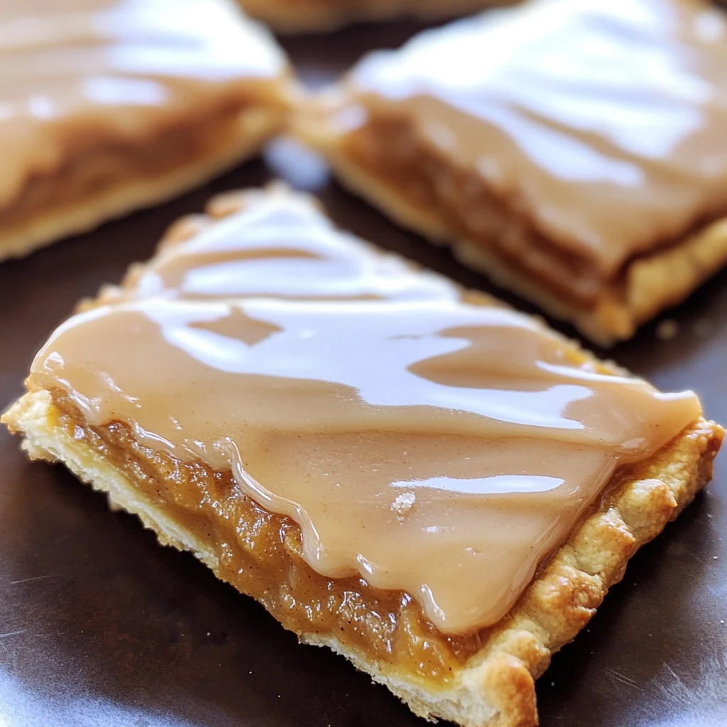 Maple-Glazed