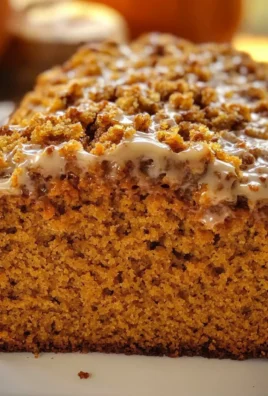 Maple Pumpkin Bread