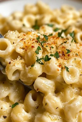 One-Pan Butter Parmesan Pasta