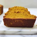 Pumpkin Bread - Rich and Buttery