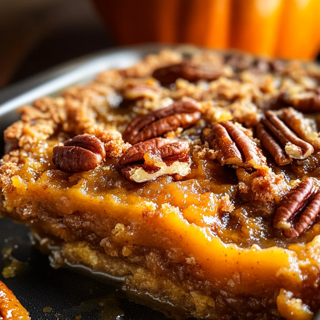 Pumpkin