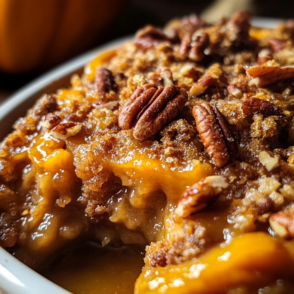 Pumpkin