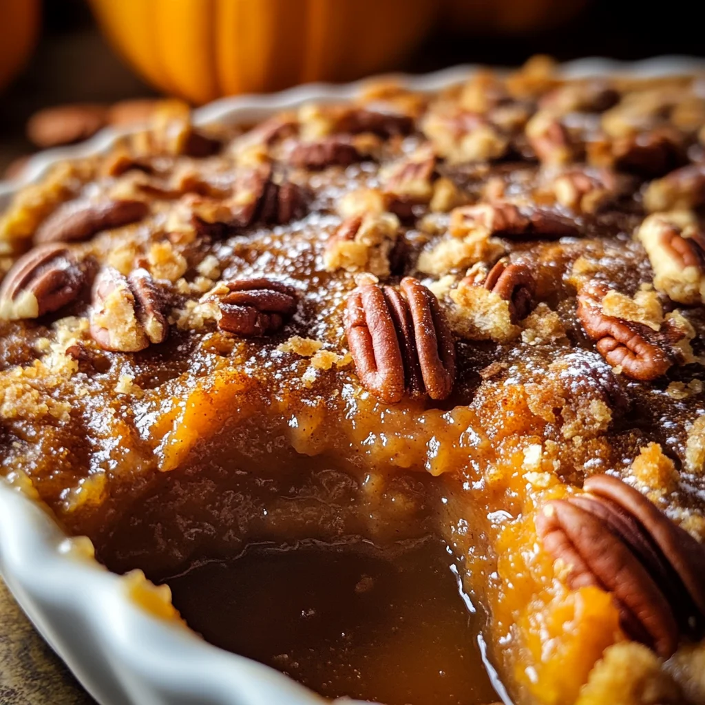 Pumpkin