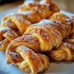 Pumpkin Pie Twists That Will Make Your Fall Cozy and Sweet