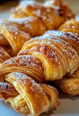 Pumpkin Pie Twists That Will Make Your Fall Cozy and Sweet