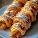 Pumpkin Pie Twists That Will Make Your Fall Cozy and Sweet