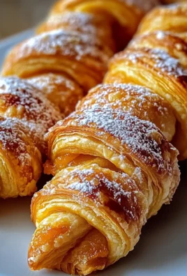 Pumpkin Pie Twists That Will Make Your Fall Cozy and Sweet