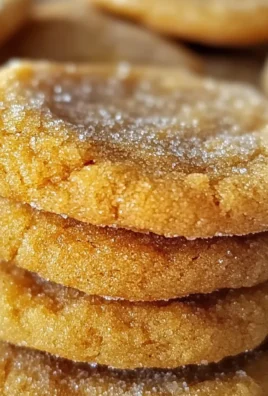 Pumpkin Spice Sugar Cookies