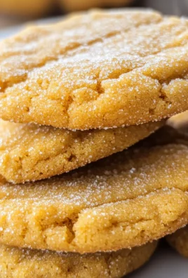 Pumpkin Sugar Cookies Recipe