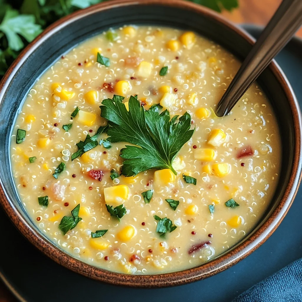 Quinoa