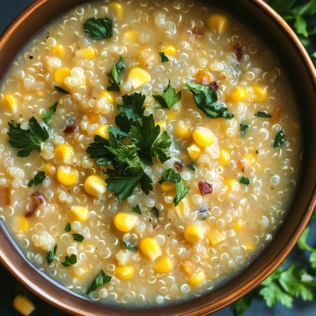 Quinoa