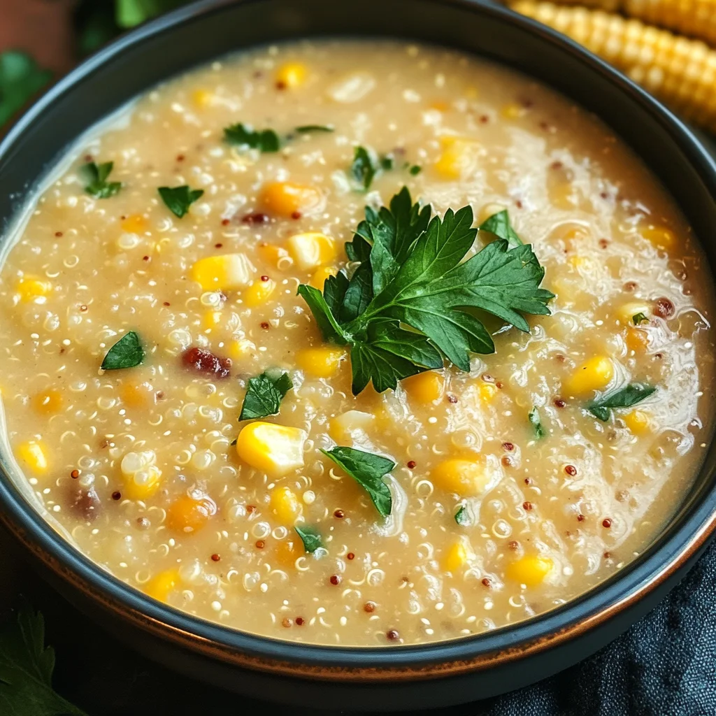 Quinoa
